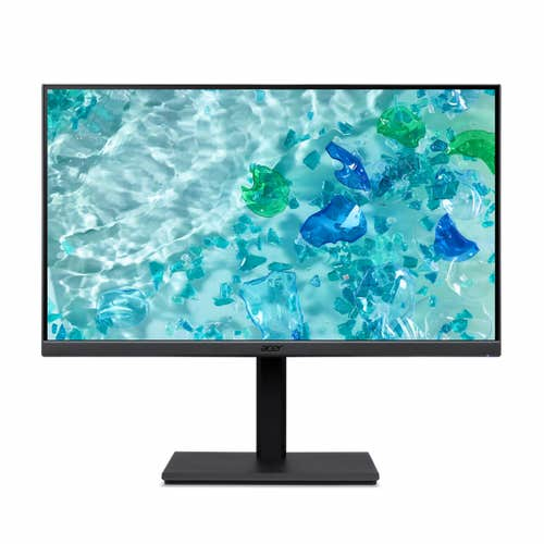 Image of Acer B7 B277E LED display 68.6 cm (27") 1920 x 1080 pixels Full HD...