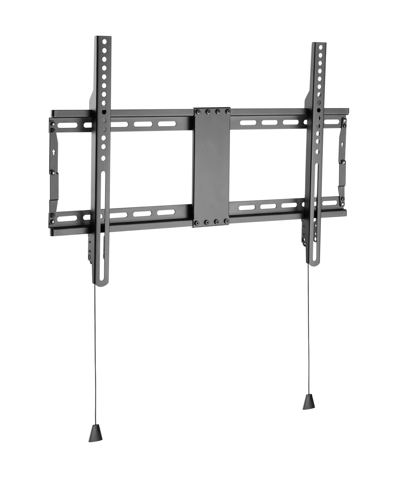 Vivolink WALL-LARGE-BULK80 monitor mount / stand 2.03 m (80") Bla