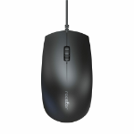 Rocstor Y01M10-01 mouse Home Ambidextrous USB Type-A Optical 1200 DPI