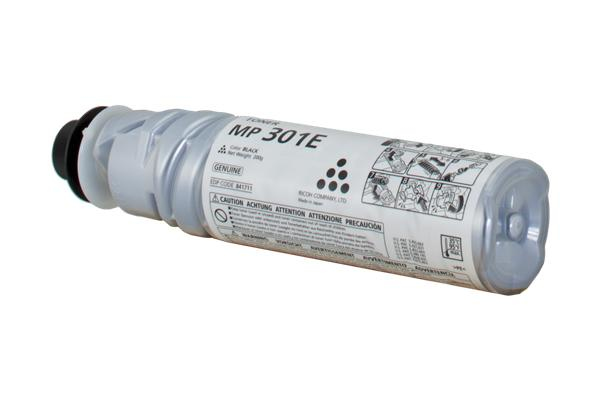 Image of Ricoh 842025/MP301 Toner-kit, 8K pages/5% for Ricoh Aficio MP 301