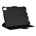 Urban Armor Gear 12339XB14040 tablet case 27.9 cm (11") Folio Black