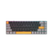 CHERRY MX-LP 2.1 Compact Wireless keyboard Gaming RF Wireless + Bluetooth QWERTY US English Black