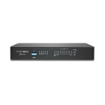 SonicWall TZ570P hardware firewall Desktop 4 Gbit/s