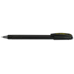 Pentel BL417R-A gel pen Capped gel pen Black