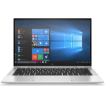 HP EliteBook x360 1030 7G i5-10210U Hybrid (2-in-1) 33.8 cm (13.3") Touchscreen Full HD Intel® Core™ i5 16 GB LPDDR4-SDRAM 256 GB SSD Wi-Fi 6 (802.11ax) Windows 10 Pro Silver