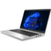 HP EliteBook 640 14 inch G9 i5-1235U Notebook 35.6 cm (14") Full HD Intel® Core™ i5 8 GB DDR4-SDRAM 256 GB SSD Wi-Fi 6E (802.11ax) Windows 11 Pro Silver