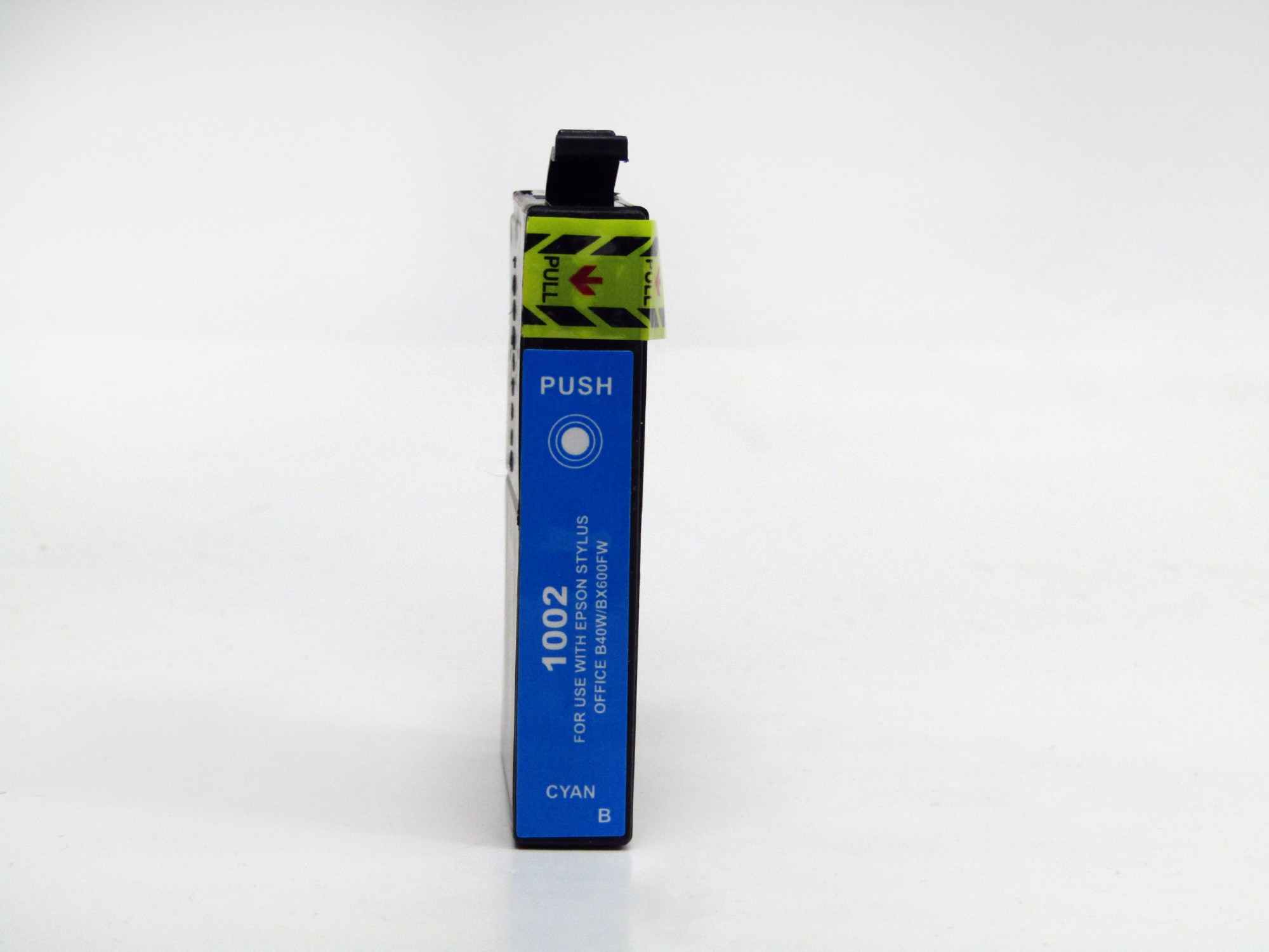 Image of CTS Wholesale Compatible Epson T1002 Cyan Ink Ctg T10024010