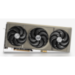 Sapphire NITRO+ RX 9070 XT AMD Radeon RX 9070 XT 16 GB GDDR6