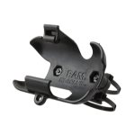 RAM Mounts RAP-274-1-GA36 navigator mount Bicycle Passive Black