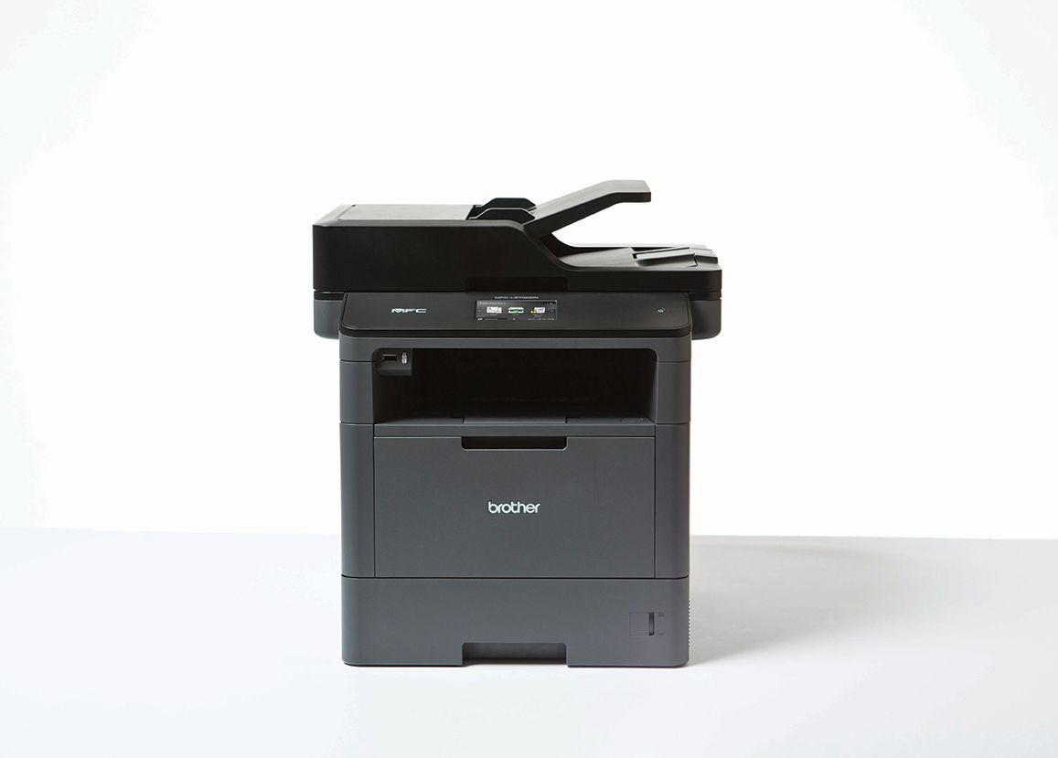 Image of Brother MFCL5700DN 1200X1200 DPI