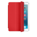 Apple Smart Cover 24,6 cm (9.7") Funda Rojo