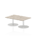 Dynamic Italia Rectangular Poseur Table