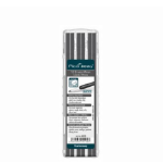 Pica-Marker 6030 potloodstift 2B Zwart