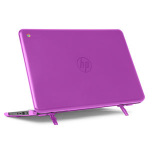 iPearl mCover notebook case 14" Hardshell case Purple