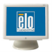 Elo Touch Solutions 1723L 43.2 cm (17") 1280 x 1024 pixels Touchscreen White