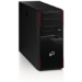 Fujitsu CELSIUS W410 Intel® Core™ i7 i7-2600 4 GB DDR3-SDRAM Windows 7 Professional Tower Workstation Black