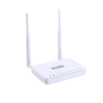 Tenda 4G680 wireless router Fast Ethernet Single-band (2.4 GHz) 4G White