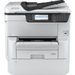 Epson WorkForce Pro WF-C878RDWF Inkjet A3+ 4800 x 1200 DPI 35 ppm Wi-Fi