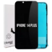 ReplaceBase RBSKU21097 mobile phone spare part Display Black