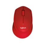 Logitech 910-004916 mouse Right-hand RF Wireless Optical 1000 DPI