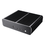 Akasa MaxWell Pro Mini-ITX Fanless Case