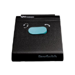 Jabra 8800-00-90 telephone switching equipment Black