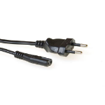 ACT 230V connection cable Euro male - C7 female
