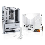 ASUS TUF GAMING B850-BTF WIFI W AMD B850 Socket AM5 ATX