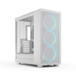 Fractal Design Epoch XL Tower White