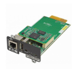 Eaton 744-A3983 network card Internal Ethernet 1000 Mbit/s