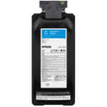 Epson C13T55P240/SJIC-48-P-C Ink cartridge cyan 480ml for Epson ColorWorks C 8000 e BK/MK