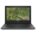 HP Chromebook 11A G8 EE 29.5 cm (11.6") HD AMD A4 A4-9120C 4 GB DDR4-SDRAM 16 GB eMMC Wi-Fi 5 (802.11ac) ChromeOS Black