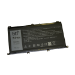 BTI 74Wh 6 cell 357F9 compatible battery for DELL INSPIRON 7559 INSPIRON 5577 INSPIRON 5576 INSPIRON 7557 INSPIRON 7567 INSPIRON 7566