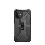 Urban Armor Gear Plasma mobile phone case 13.7 cm (5.4") Cover Black, Grey, Translucent