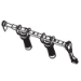 Zebra G41022M printer kit