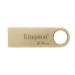 Kingston Technology DataTraveler SE9 G3 unidad flash USB 64 GB USB tipo A 3.2 Gen 1 (3.1 Gen 1) Oro