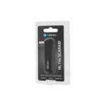 NATEC Scarab 2 card reader USB 3.2 Gen 1 (3.1 Gen 1) Type-A Black