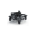 DeepCool CK-11509 Processor Cooler 9.2 cm Aluminium, Black 1 pc(s)
