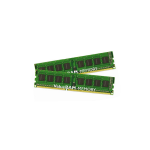 Kingston Technology ValueRAM 16GB DDR3 1333MHz Kit memory module 2 x 8 GB