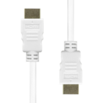 ProXtend HDMI 1.4 Cable 5m White