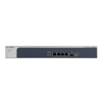 NETGEAR XS505M Unmanaged 10G Ethernet (100/1000/10000) Grey, Silver  Chert Nigeria