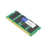 AddOn Networks CT4G3S1339M-AA memory module 4 GB 1 x 4 GB DDR3 1333 MHz