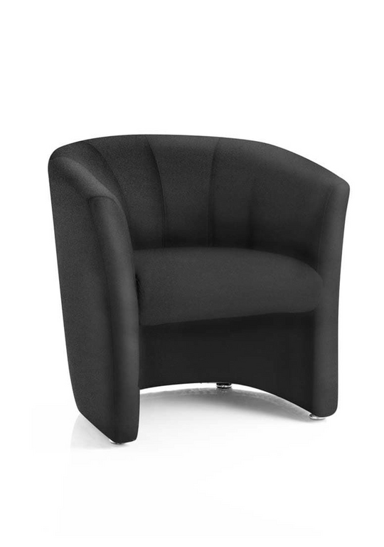 Image of Dynamic BR000099 office/computer chair Padded seat Padded backrest