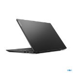 Lenovo V V15 i5-1235U Notebook 15.6" Full HD Intel® Core™ i5 8 GB DDR4-SDRAM 256 GB SSD Wi-Fi 6 (802.11ax) Windows 11 Pro Black