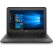 HP Stream 11 Pro G4 EE Notebook 29.5 cm (11.6") Touchscreen HD Intel® Celeron® 4 GB DDR3L-SDRAM 64 GB eMMC Windows 10 Home Graphite
