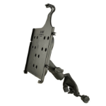 RAM Mounts EZ-Roll'r Passieve houder Tablet/UMPC Zwart