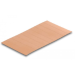 DeLOCK Copper strips 35 x 7 mm self-adhesive 200 pieces