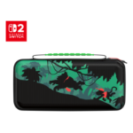 Turtle Beach PlayTrek Donkey Kong Travel Case. Officially licensed for Nintendo Switch 2