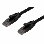 4Cabling 004.002.2007 networking cable Black