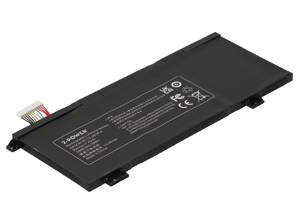 2-Power CBP4009A laptop spare part Battery